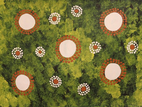 DC-L-2025-00052 by Waltja Collective