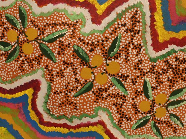 DC-L-2025-00062 by Waltja Collective