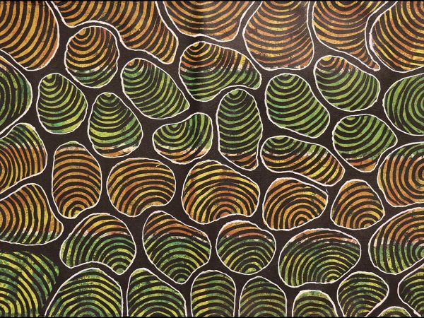 DC-L-2025-00074 by Waltja Collective