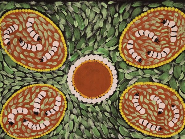 DC-L-2025-00163 by Waltja Colllective