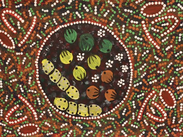 DC-L-2025-00178 by Waltja Colllective