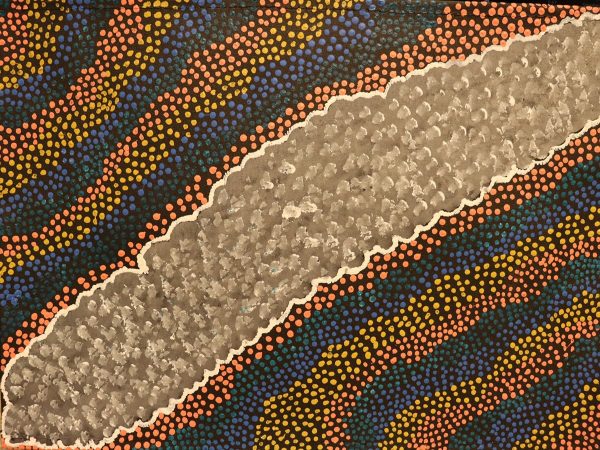 DC-L-2025-00188 by Waltja Colllective