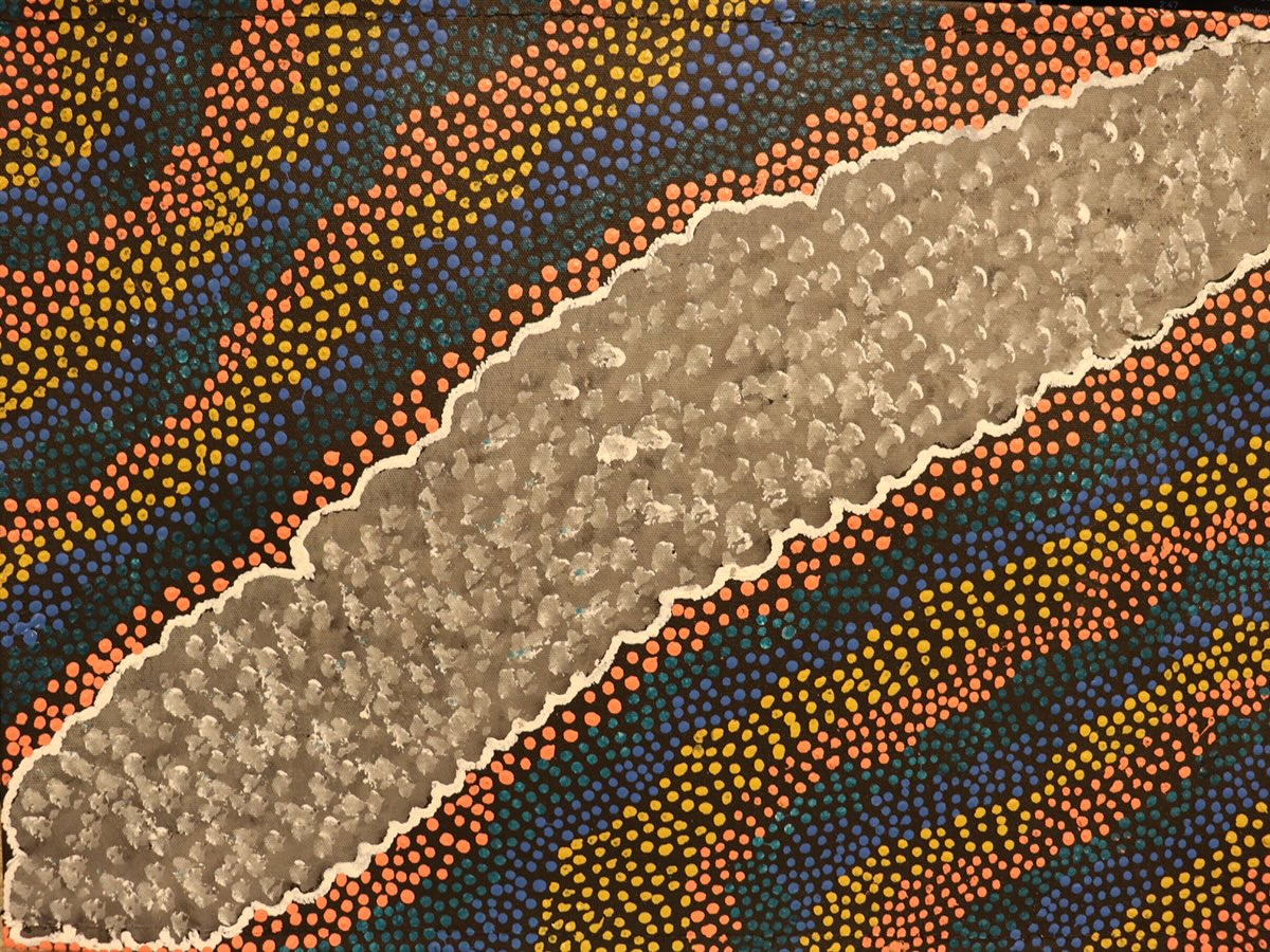 DC-L-2025-00188 by Waltja Colllective