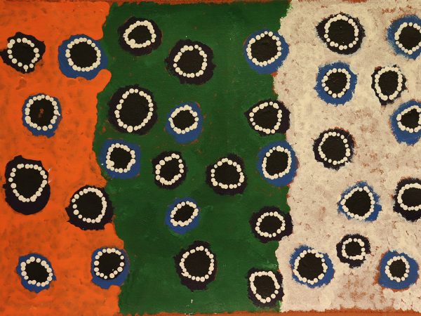 DC-L-2025-00193 by Waltja Colllective