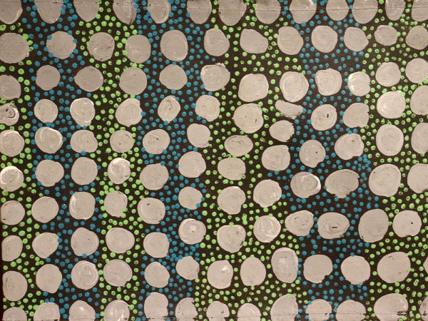 DC-L-2025-00199 by Isobel Gorey