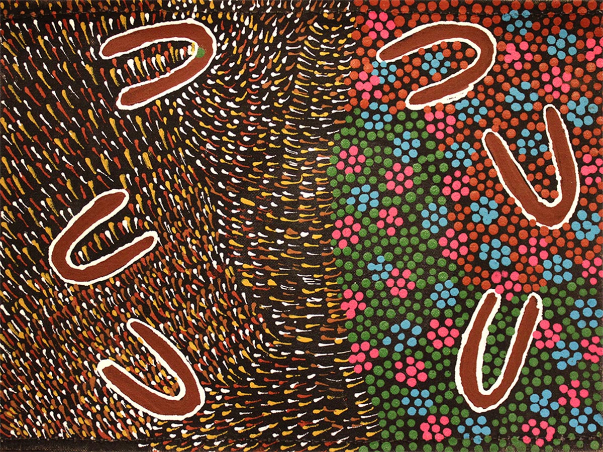DC-S-2025-00124 by Waltja Collective