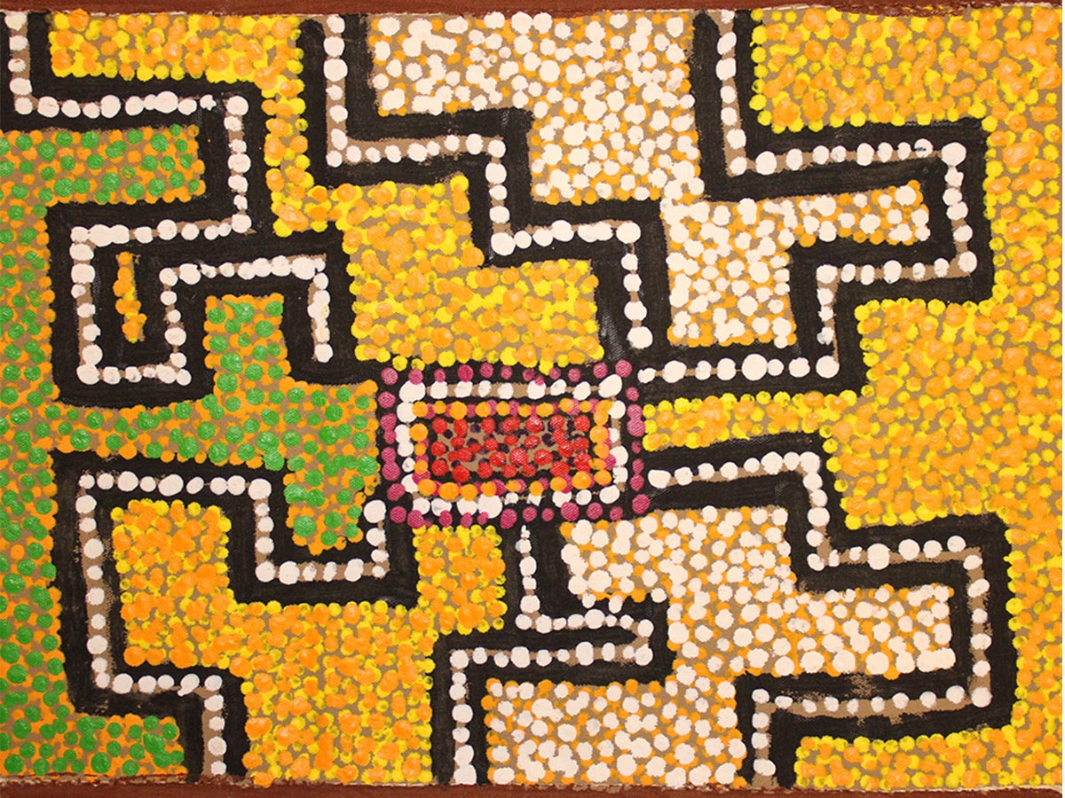 DC-S-2025-00150 by Waltja Collective