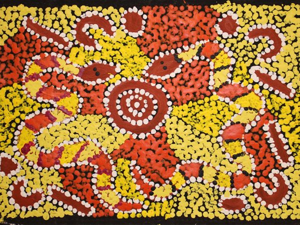 DC-S-2025-00153 by Waltja Collective