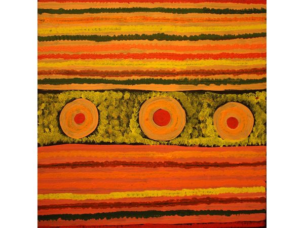 PA-2025-00021 by Pamela Toulson