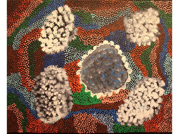 PA-2025-00033 by Isobel Gorey