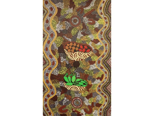 PA-2025-00040 by Waltja Collective