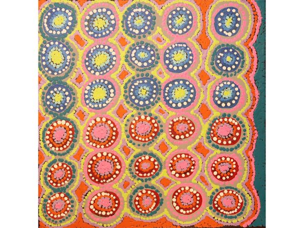 PA-2025-00042 by Gail Napangati
