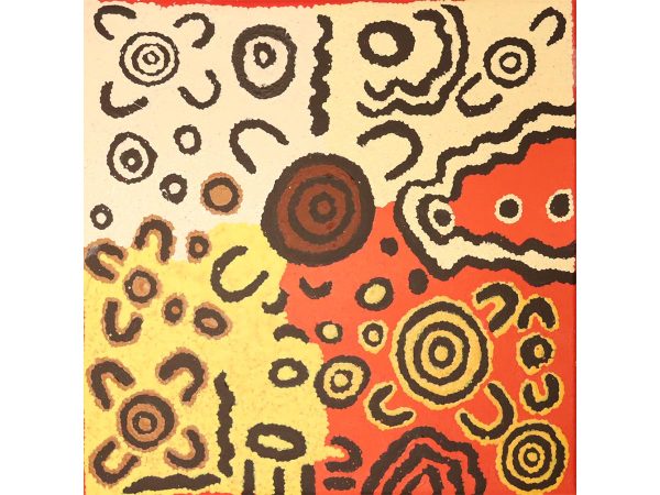 PA-2025-00043 by Pamela Toulson