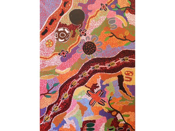 PA-2025-00052 by Mary Tilmouth