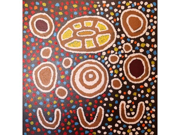 PA-2025-00057 by Rosalyn Pollard