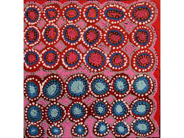 PA-2025-00058 by Gail Napangati