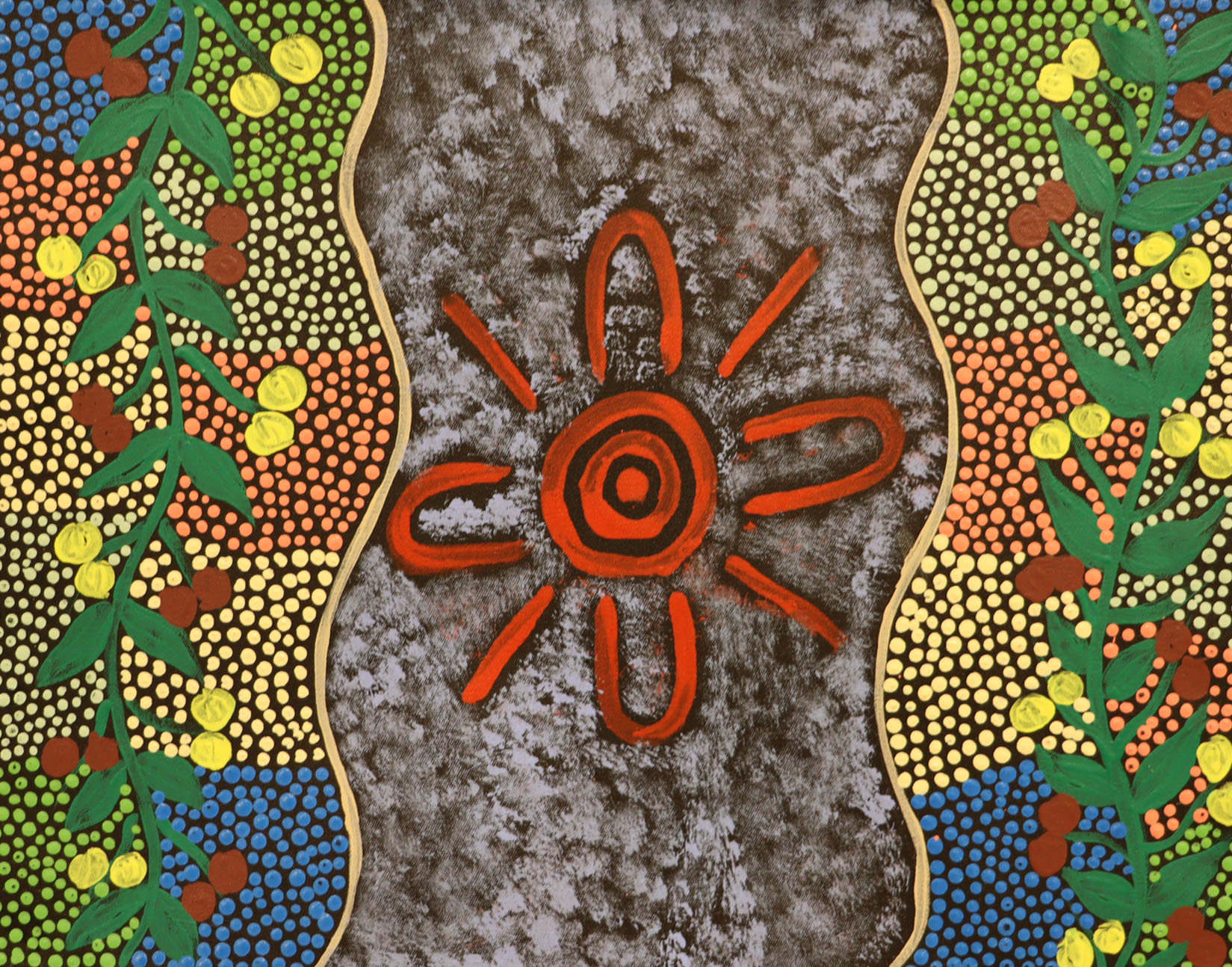 DC-L-2026-00233 by Waltja Collective