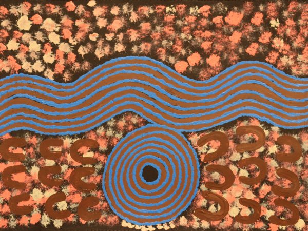 DC-L-2026-00234 by Waltja Collective