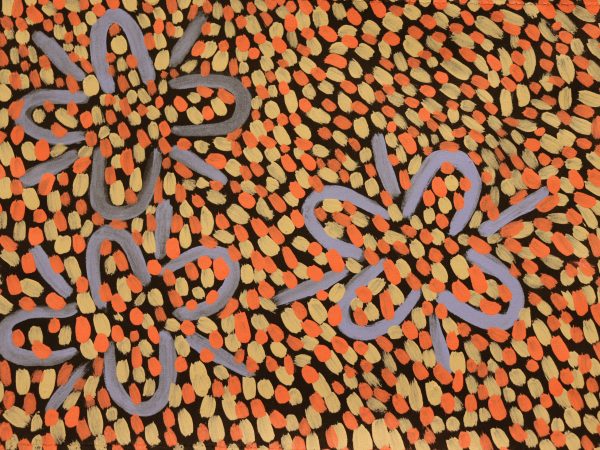 DC-L-2026-00235 by Waltja Collective