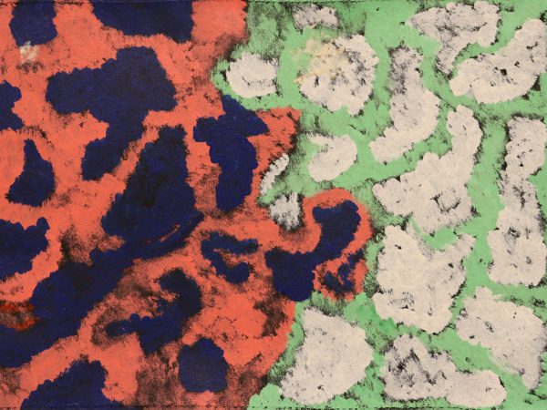 DC-L-2026-00237 by Waltja Collective