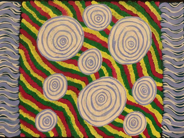 DC-L-2026-00240 by Waltja Collective