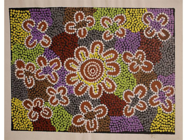 PA-2025-00001 by Margaret Campbell