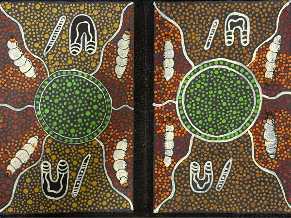 DC-S-2026-00236 Waltja Collective